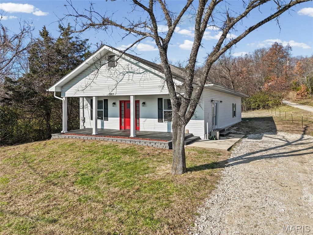 Photo of 12813 State Road CC, Festus, MO 63028 (MLS # 25080124)