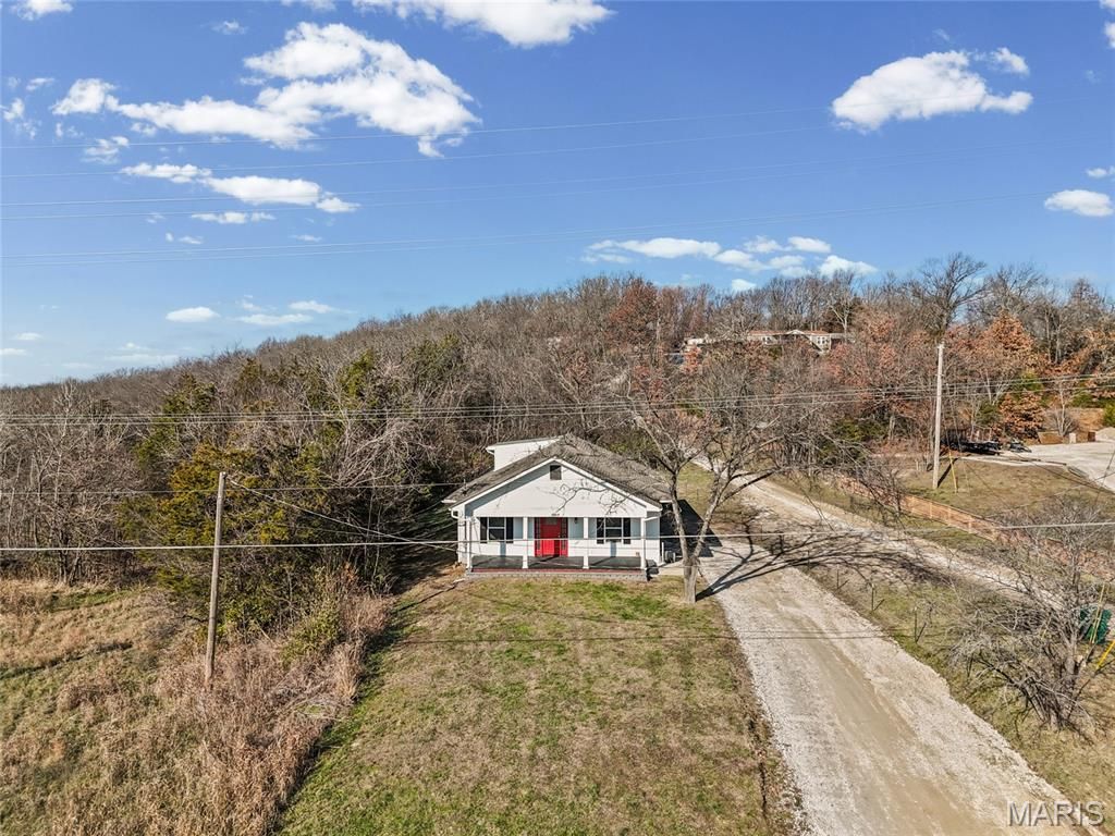 Photo of 12813 State Road CC, Festus, MO 63028 (MLS # 25080124)