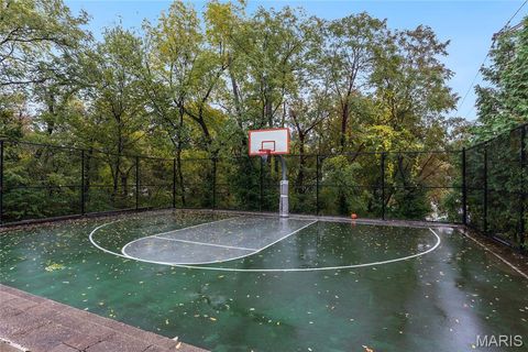 Tiny photo for 1133 N Harrison Avenue, Kirkwood, MO 63122 (MLS # 25056670)