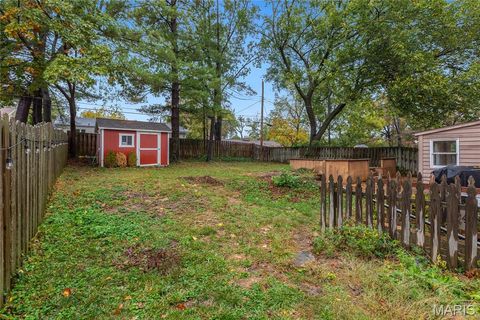 Tiny photo for 1133 N Harrison Avenue, Kirkwood, MO 63122 (MLS # 25056670)