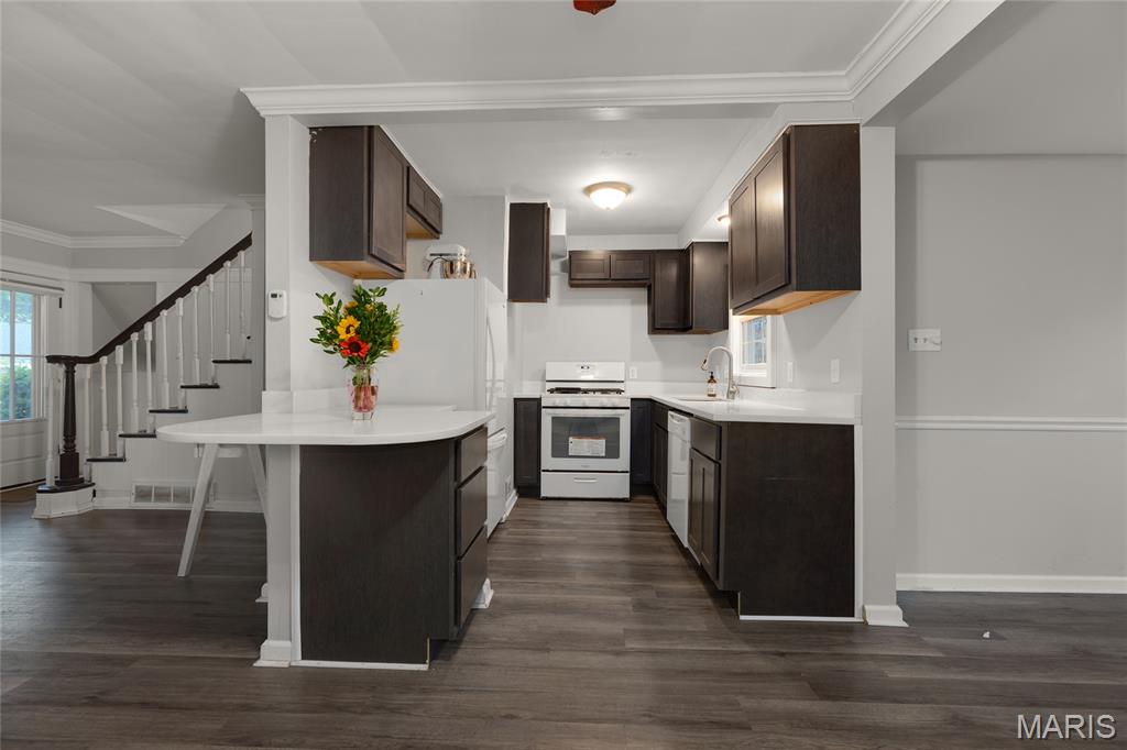 1133 N Harrison Avenue