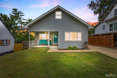 829 N Mill Street Festus MO 63028