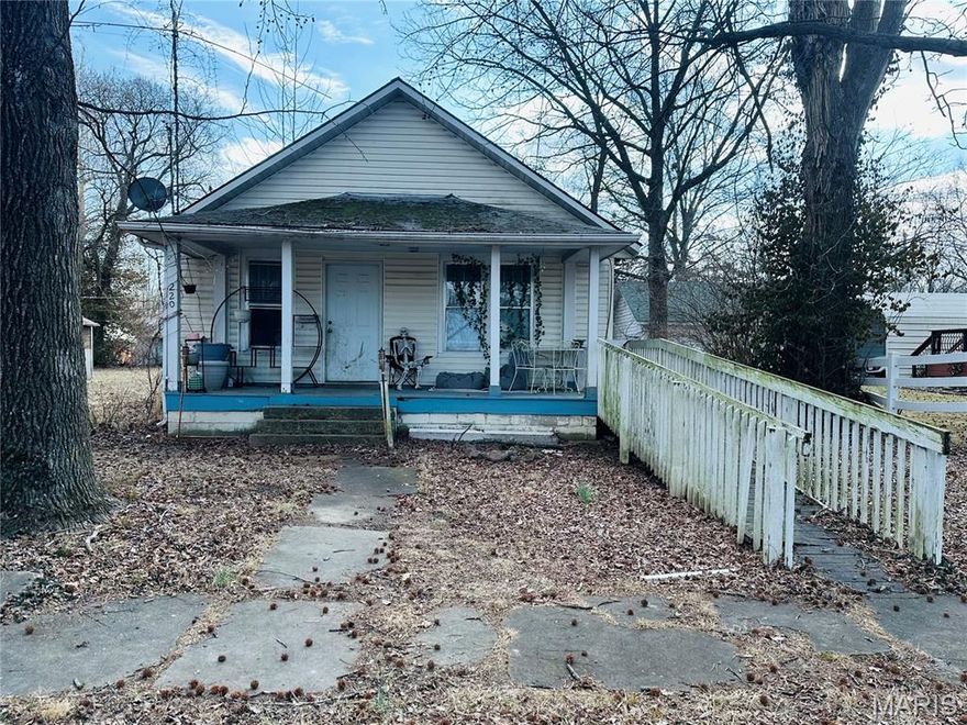 Calling all investors to this rare opportunity to own 2 fixer-uppers next door to each other(216 and 220 Aida St). Both homes offer 2 bedrooms and 1 bath with each sitting on .19 acres m/l. Conveniently located close to parks and schools, the setting adds to its long-term appeal for tenants or owner-occupants alike.
