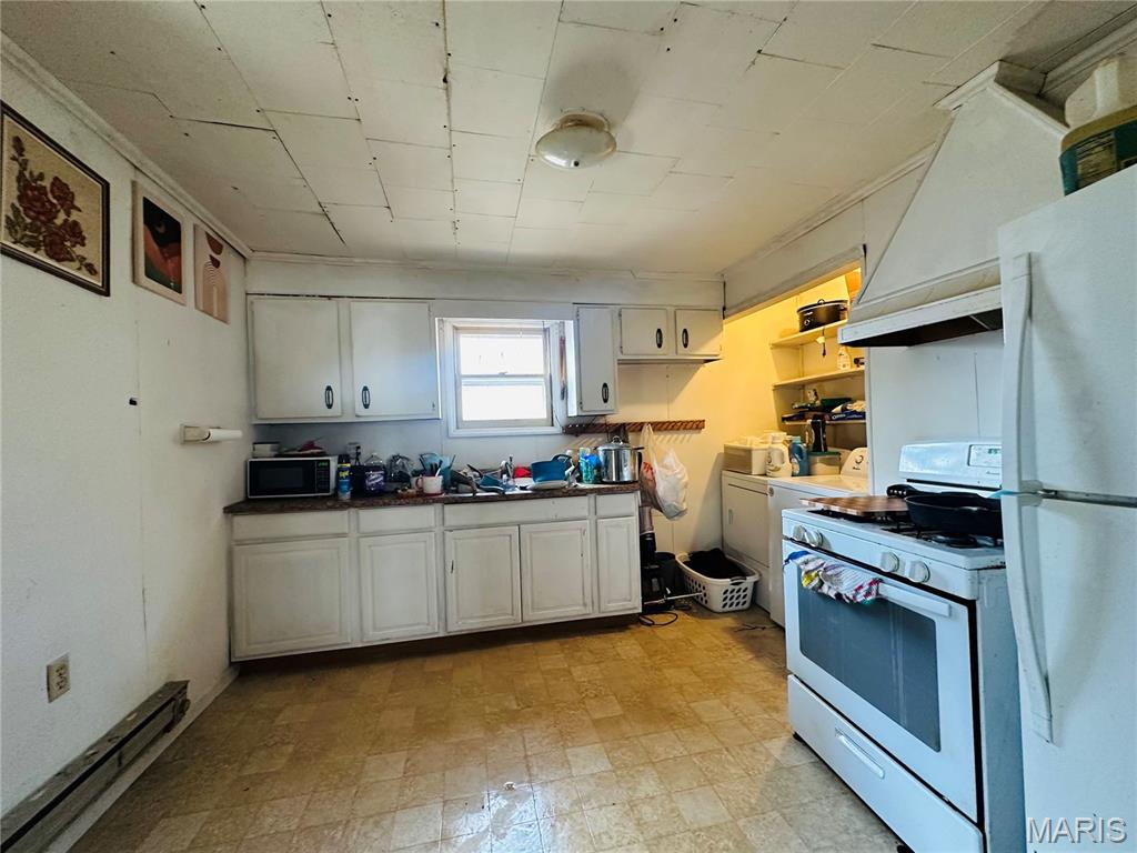 Paces 3rd - Residential