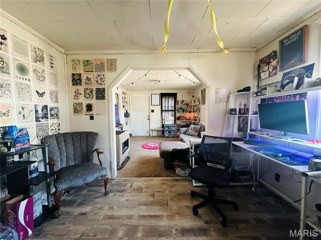 Paces 3rd - Residential