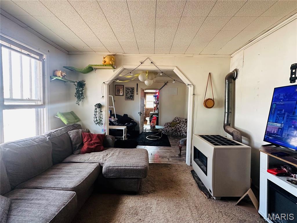 Paces 3rd - Residential