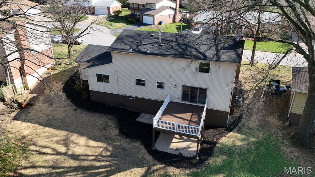 Country Forest 1 - Residential