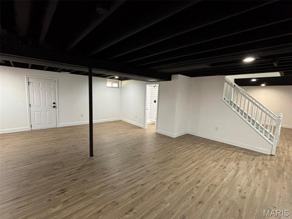 Country Forest 1 - Residential