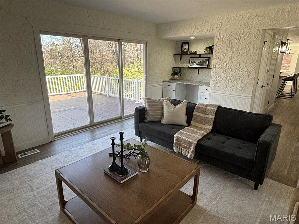 Country Forest 1 - Residential