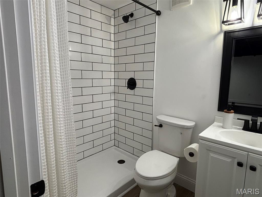 Country Forest 1 - Residential