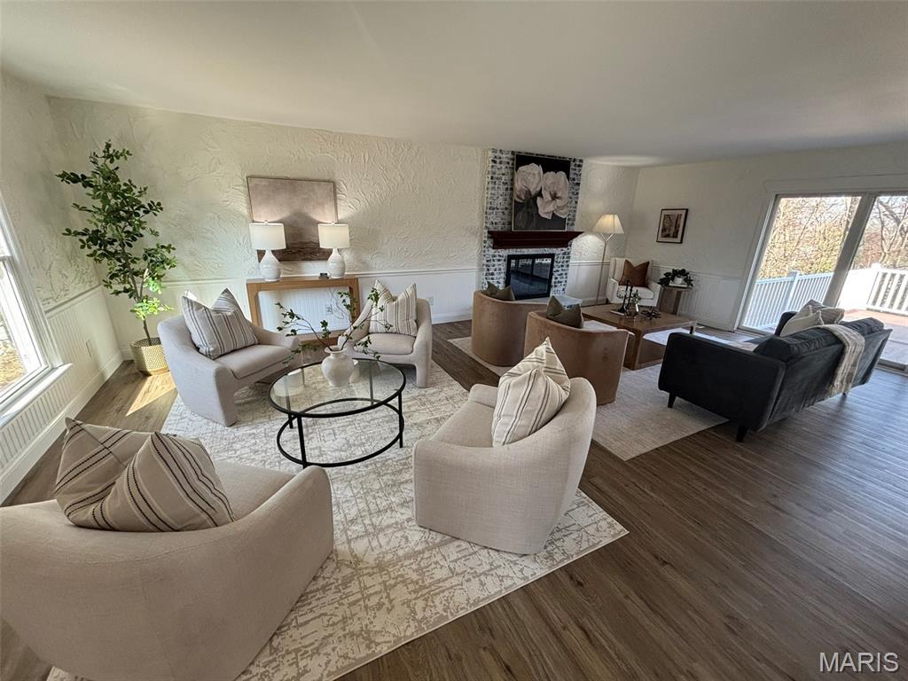 Country Forest 1 - Residential