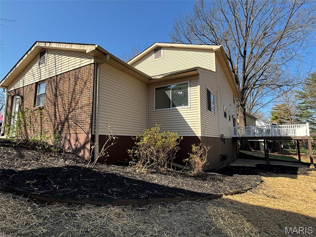 Country Forest 1 - Residential