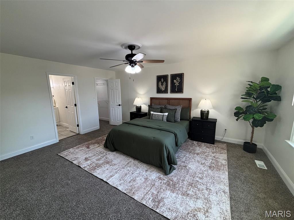 Country Forest 1 - Residential