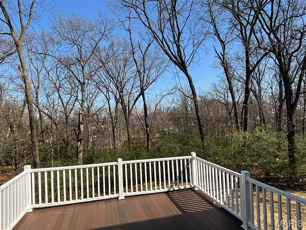 Country Forest 1 - Residential