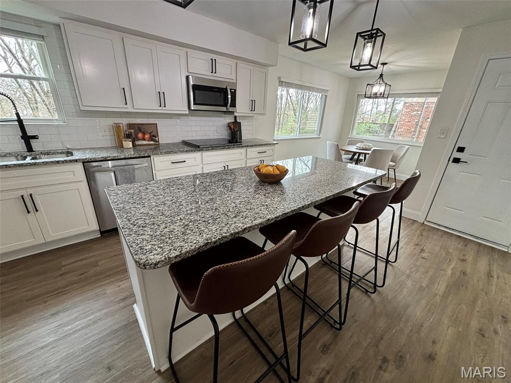 Country Forest 1 - Residential