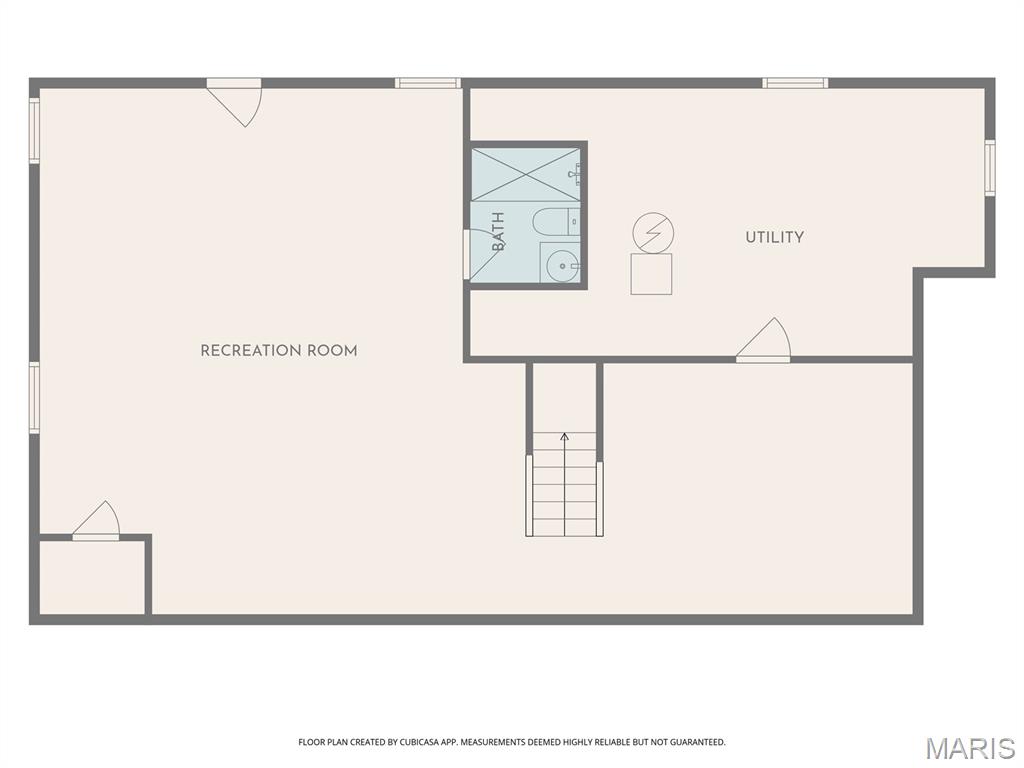 Country Forest 1 - Residential