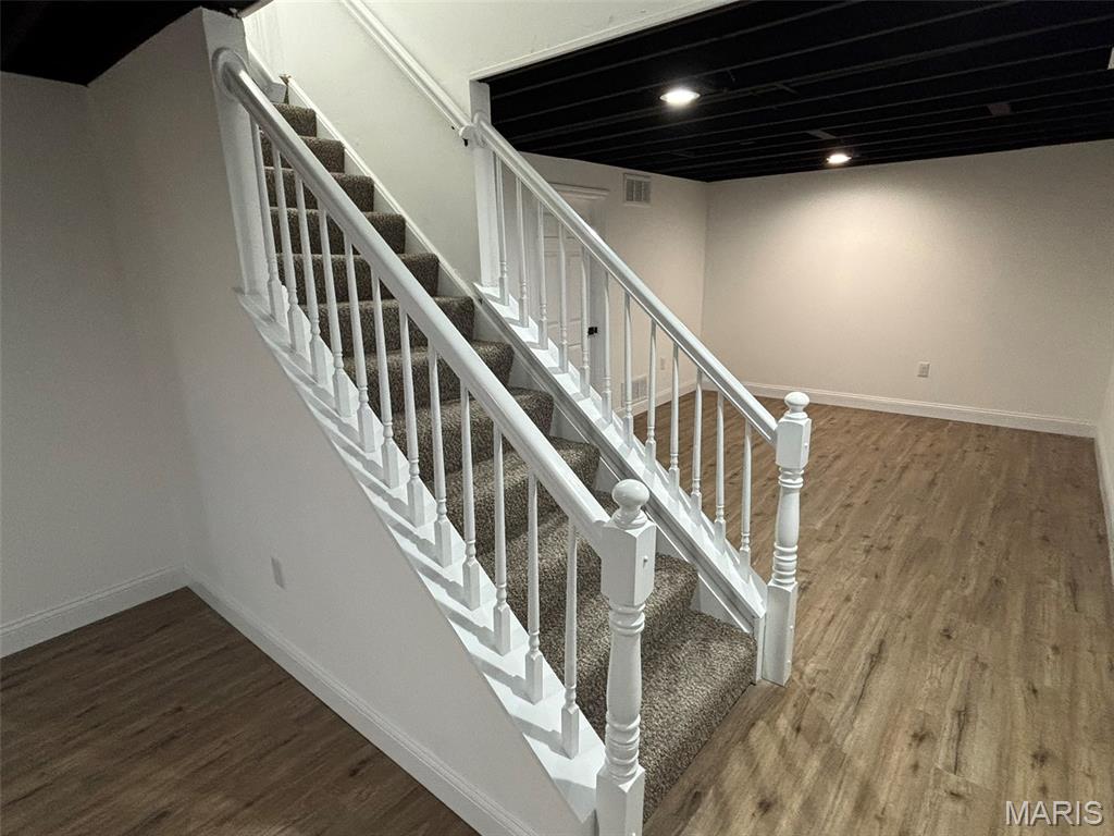 Country Forest 1 - Residential