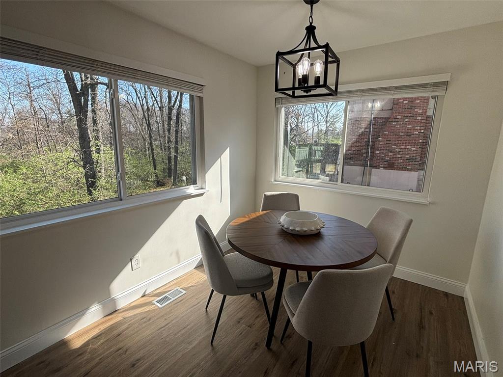 Country Forest 1 - Residential