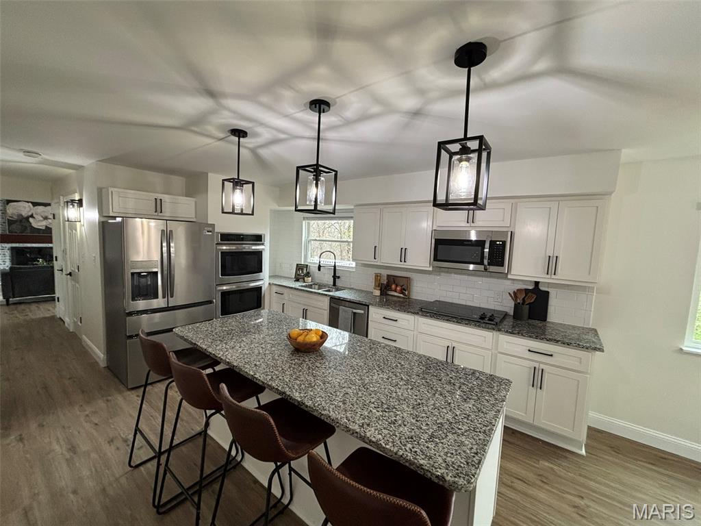 Country Forest 1 - Residential