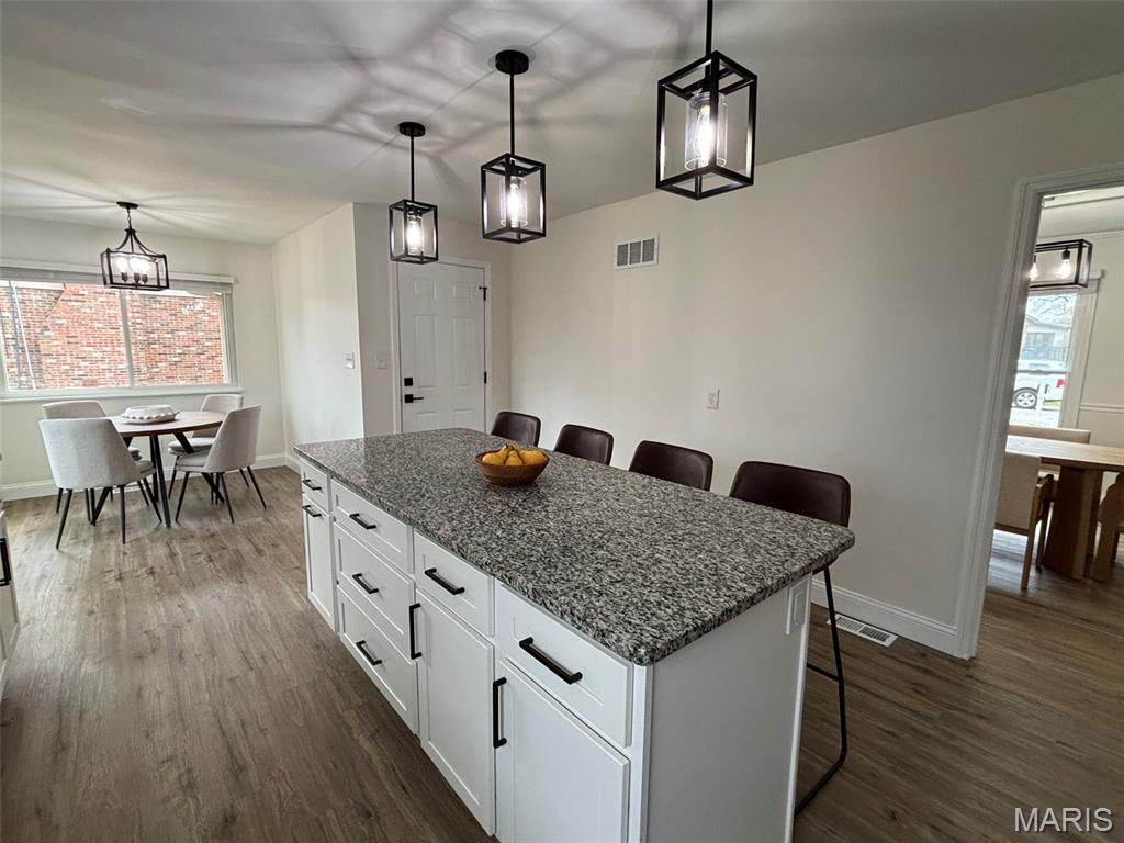 Country Forest 1 - Residential