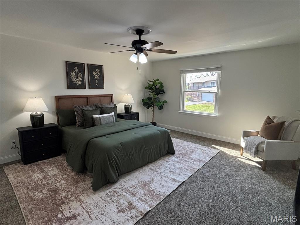 Country Forest 1 - Residential