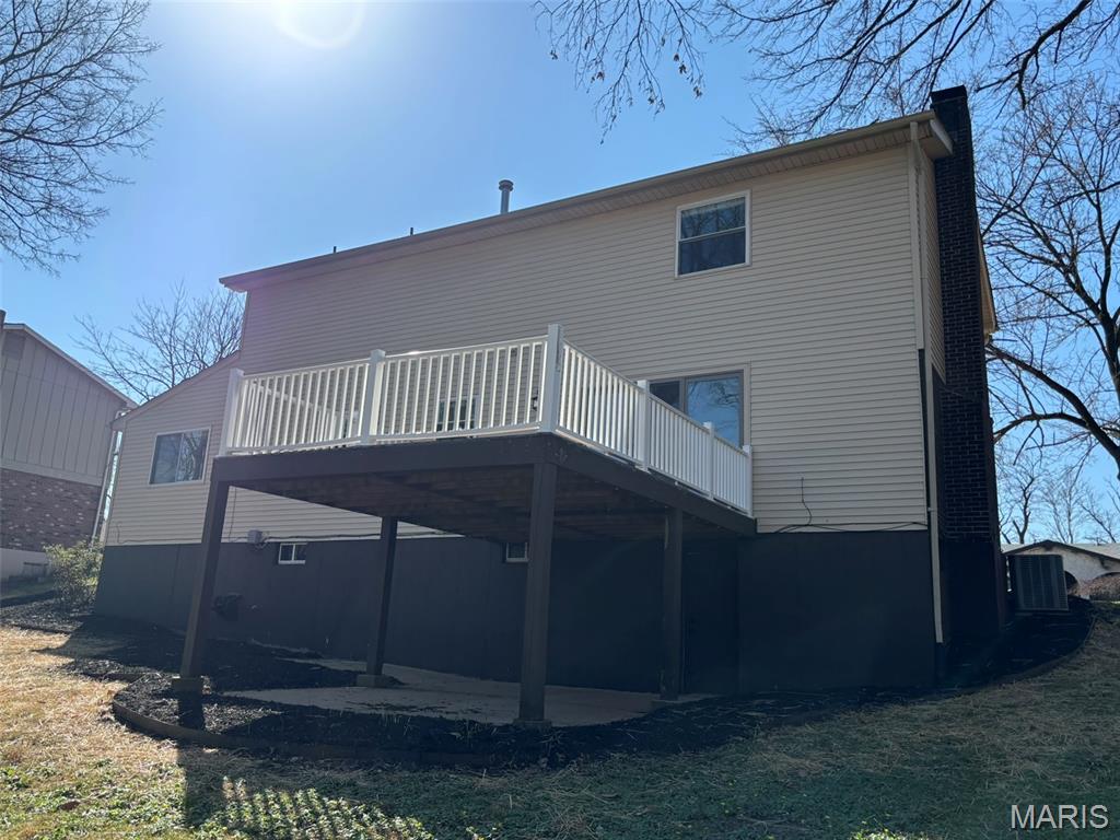 Country Forest 1 - Residential