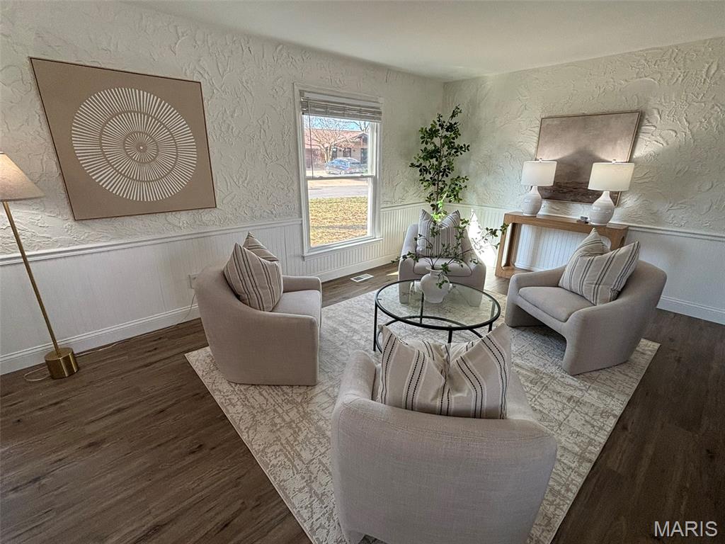 Country Forest 1 - Residential