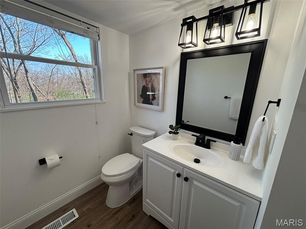 Country Forest 1 - Residential