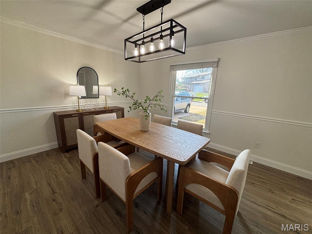 Country Forest 1 - Residential