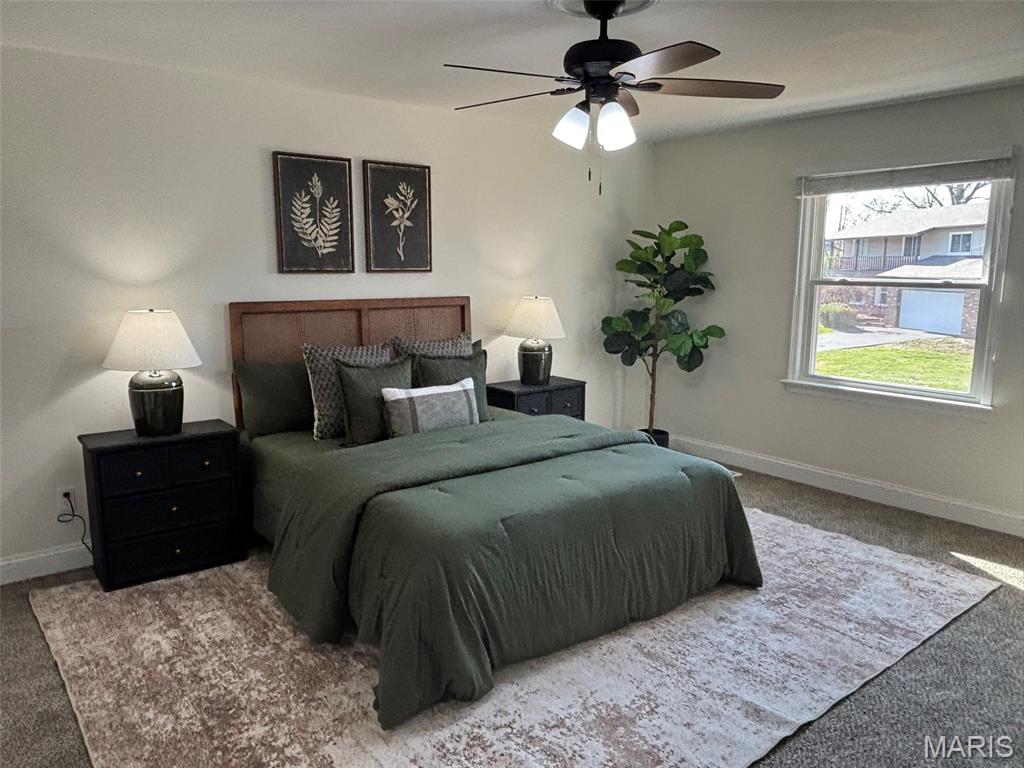 Country Forest 1 - Residential