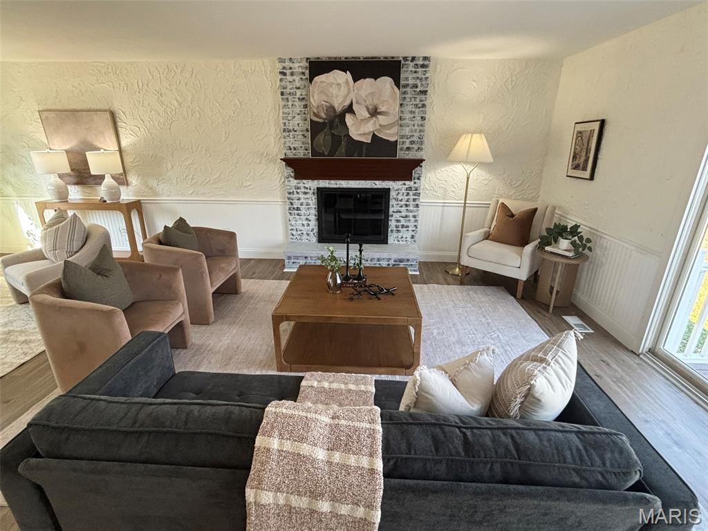 Country Forest 1 - Residential