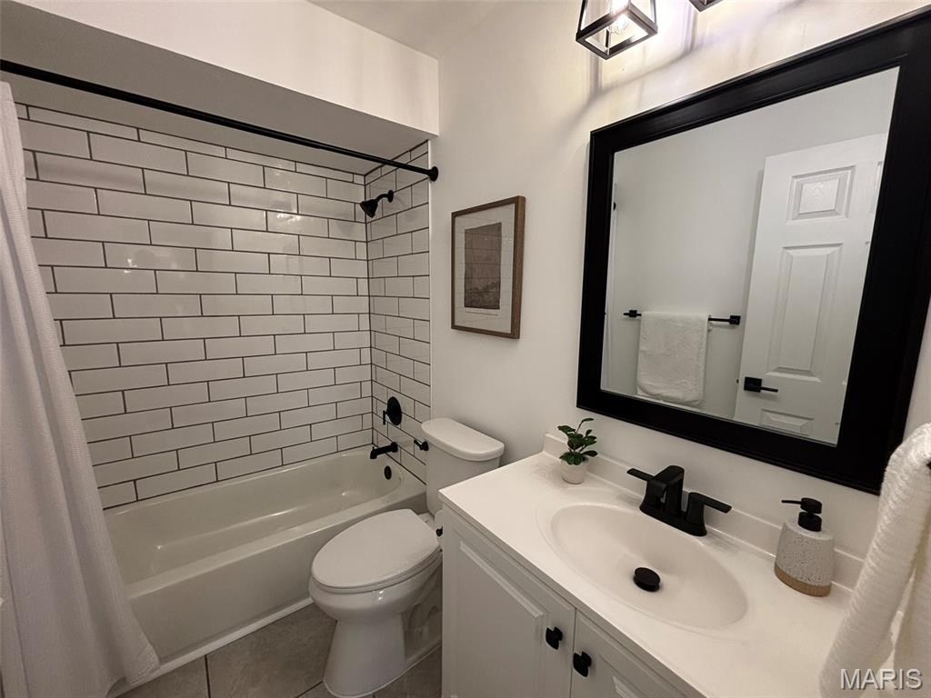 Country Forest 1 - Residential