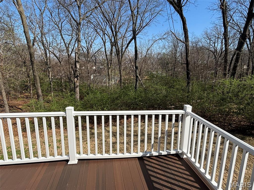 Country Forest 1 - Residential