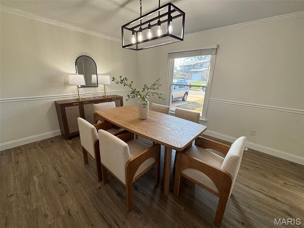 Country Forest 1 - Residential