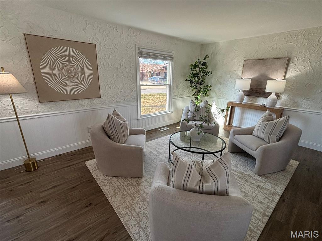 Country Forest 1 - Residential