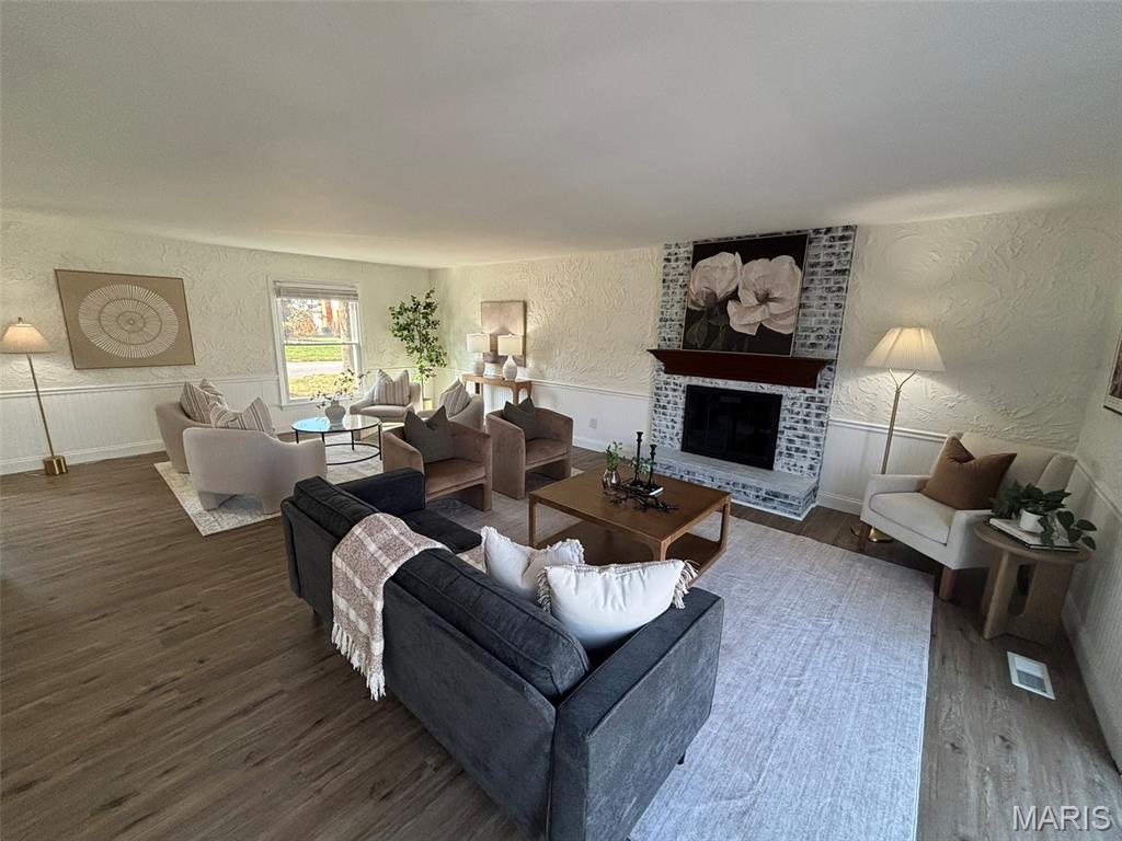 Country Forest 1 - Residential