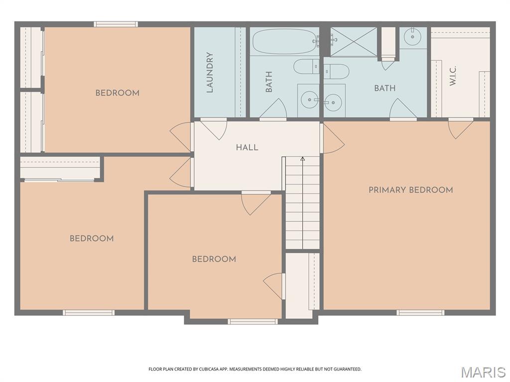 Country Forest 1 - Residential