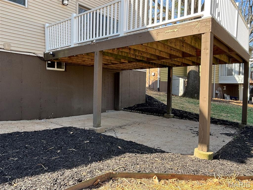 Country Forest 1 - Residential