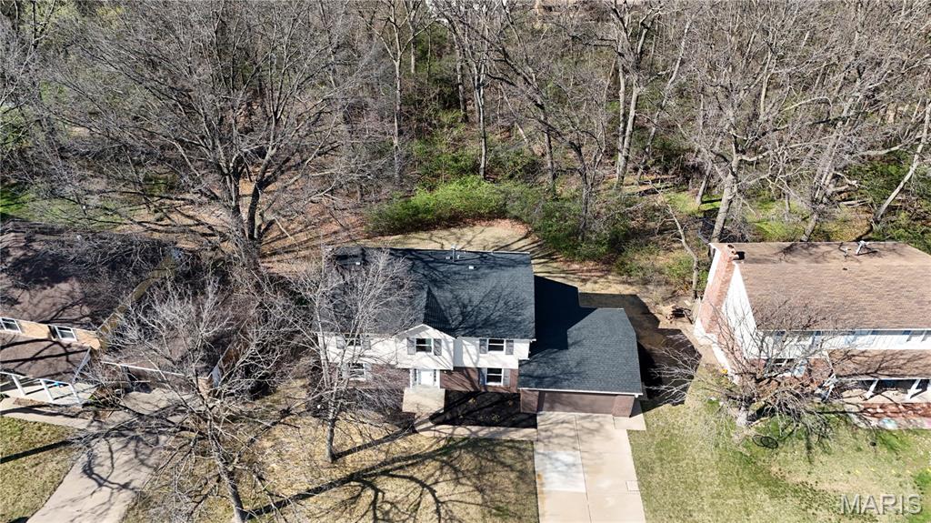 Country Forest 1 - Residential