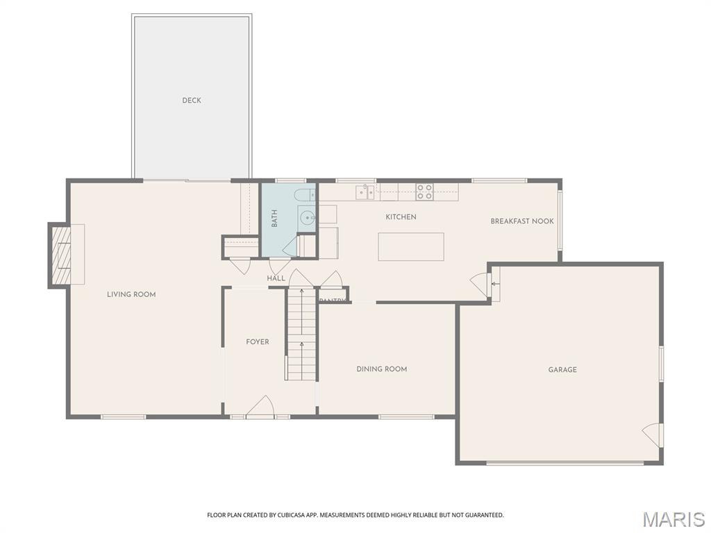 Country Forest 1 - Residential
