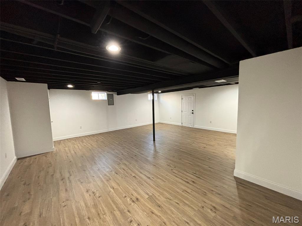 Country Forest 1 - Residential