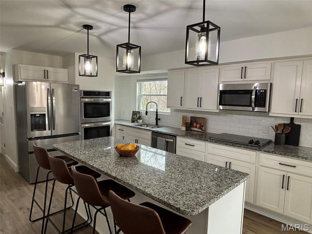 Country Forest 1 - Residential