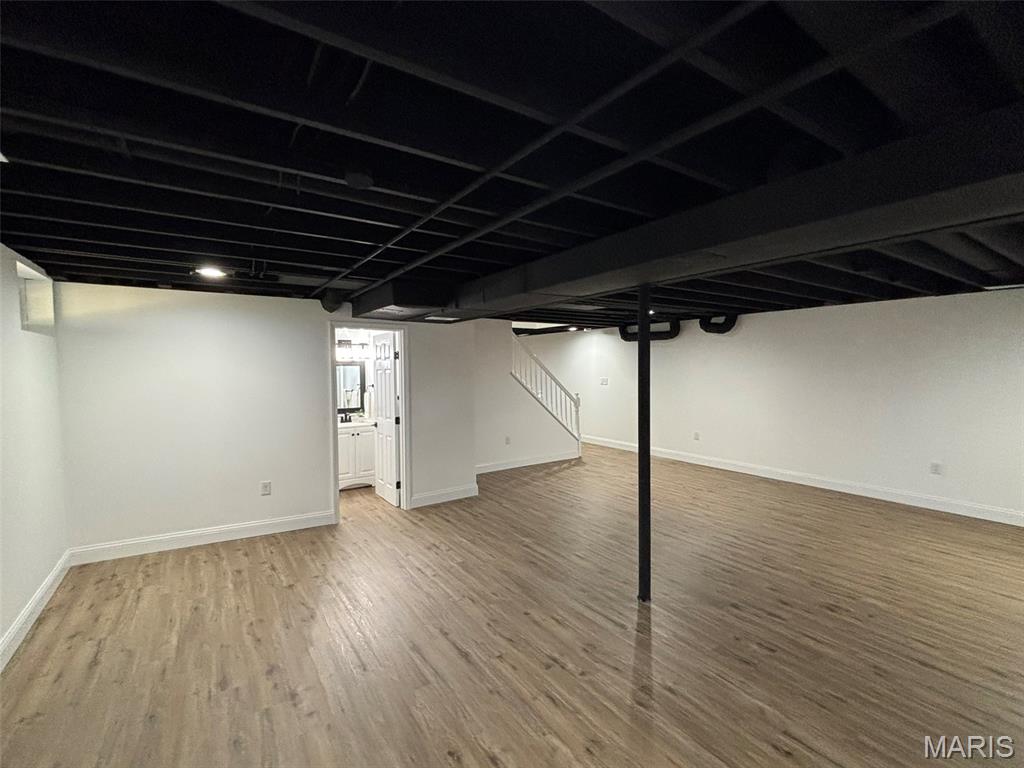 Country Forest 1 - Residential