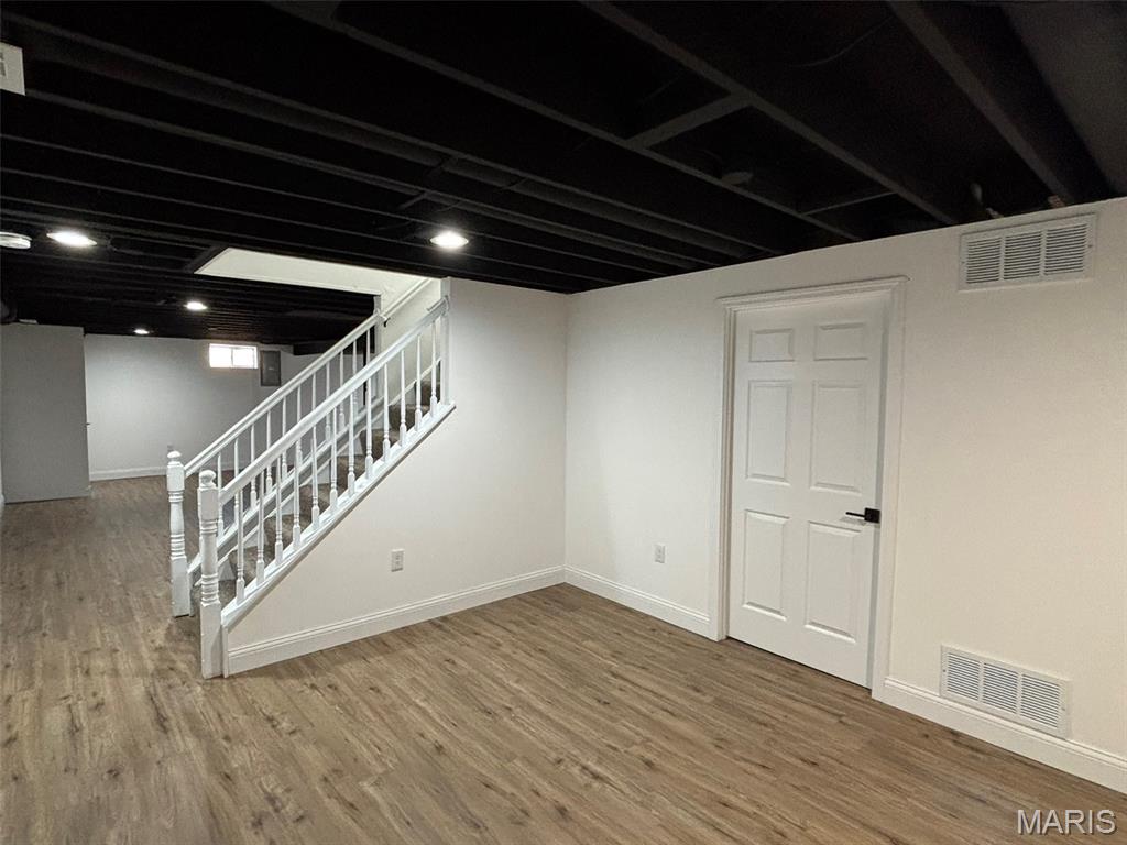 Country Forest 1 - Residential