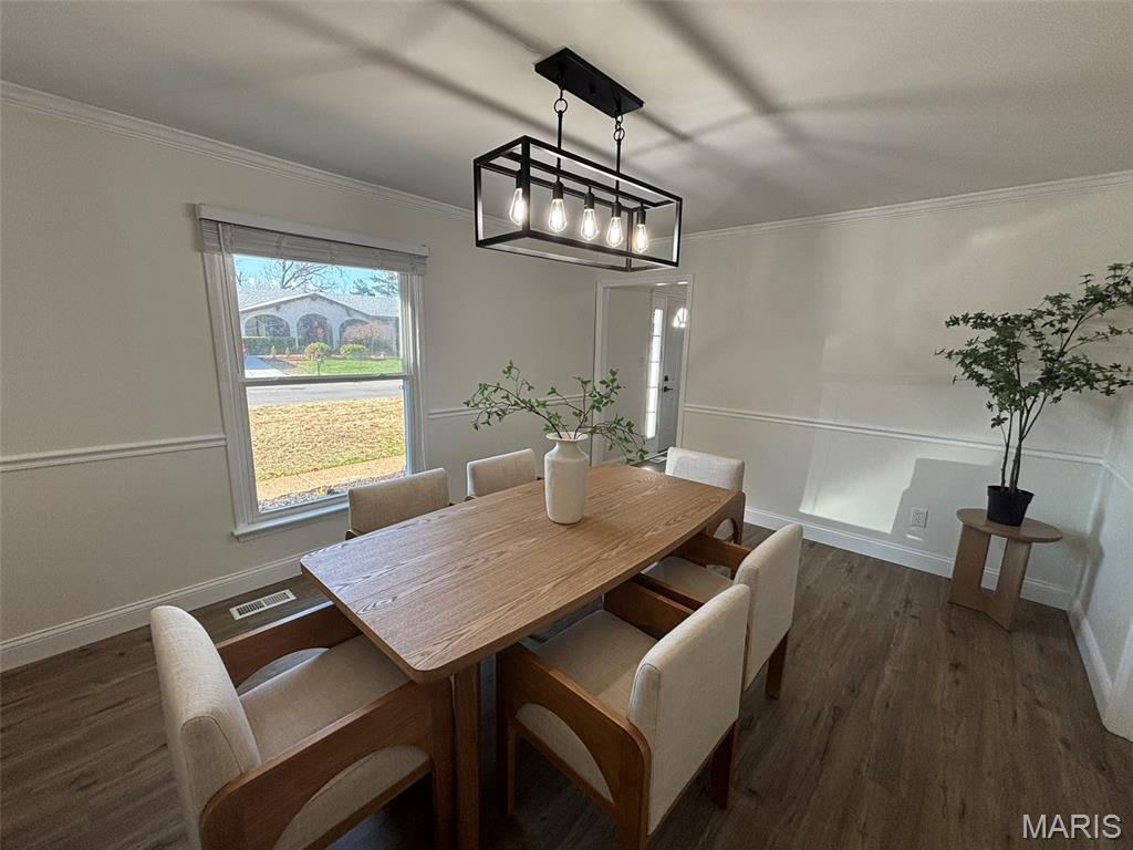 Country Forest 1 - Residential