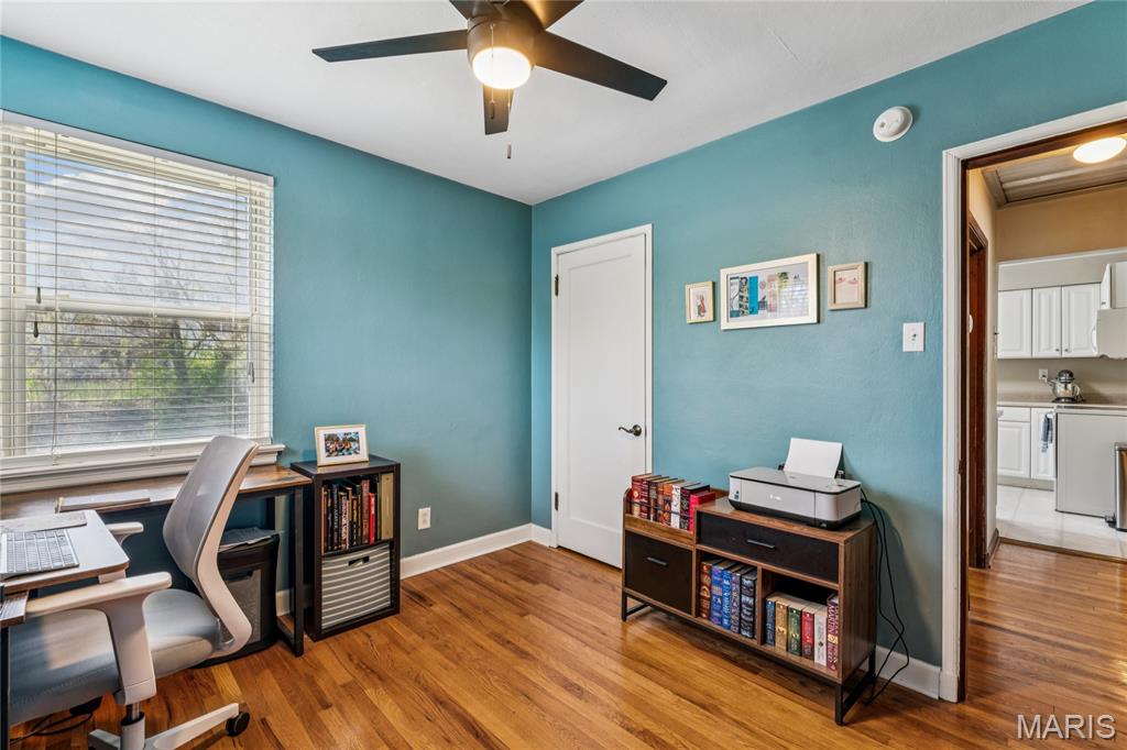 Alpine Acres - Residential