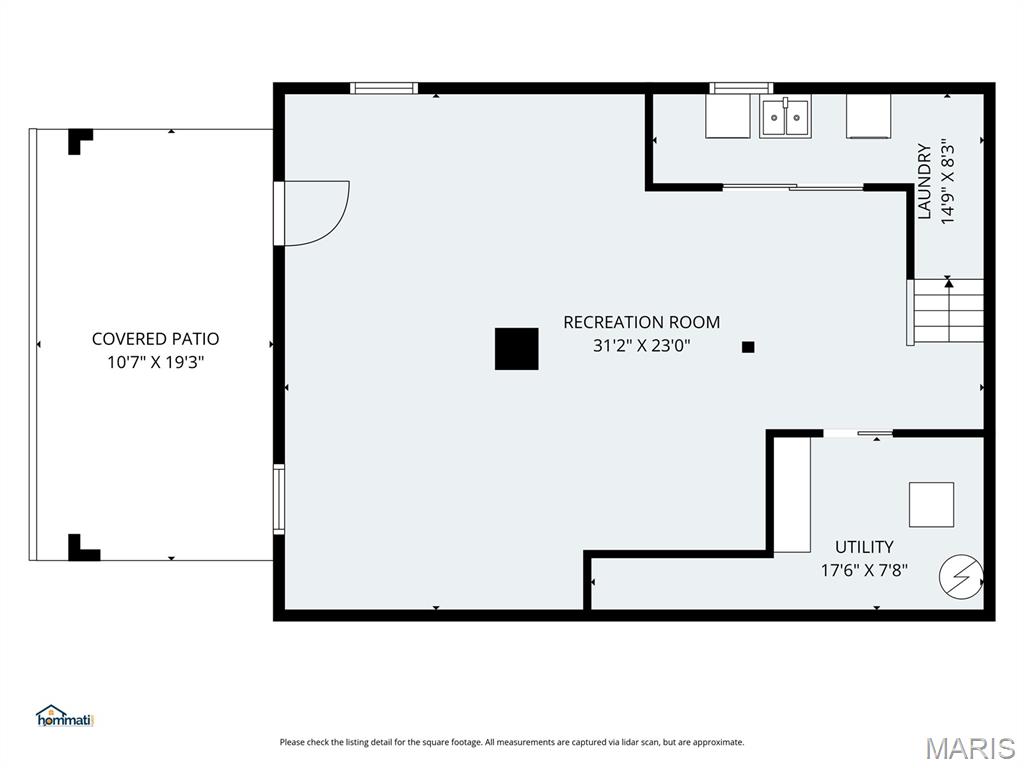 Alpine Acres - Residential