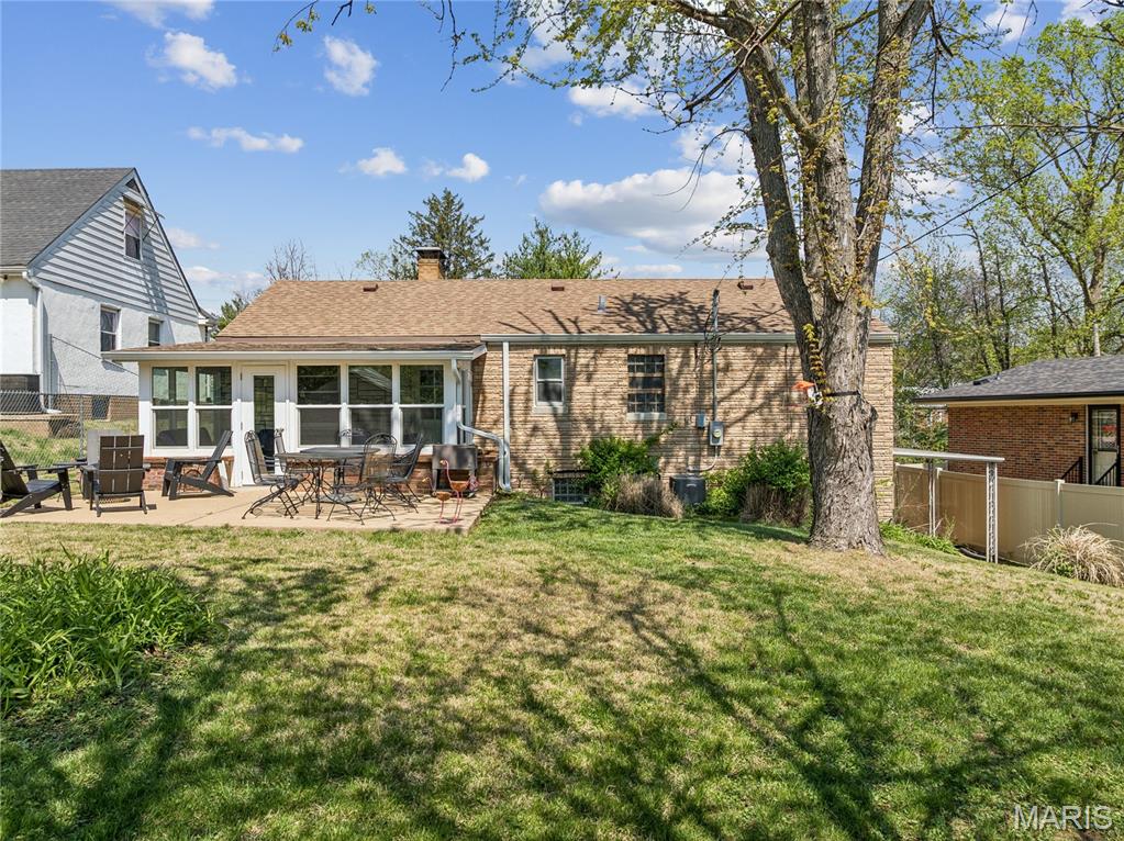 Alpine Acres - Residential