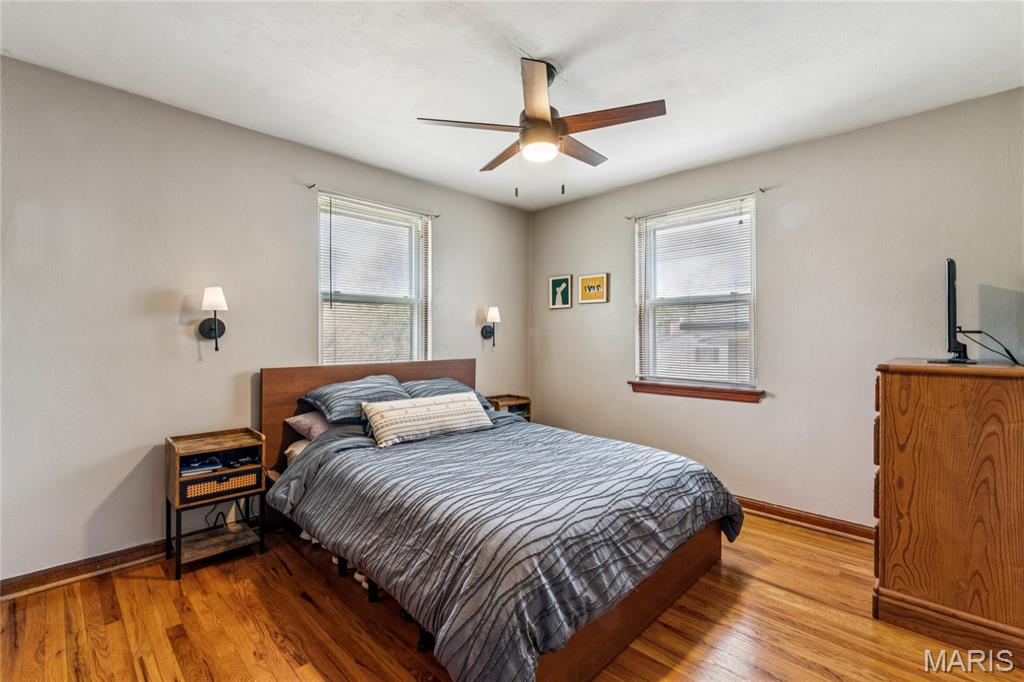 Alpine Acres - Residential