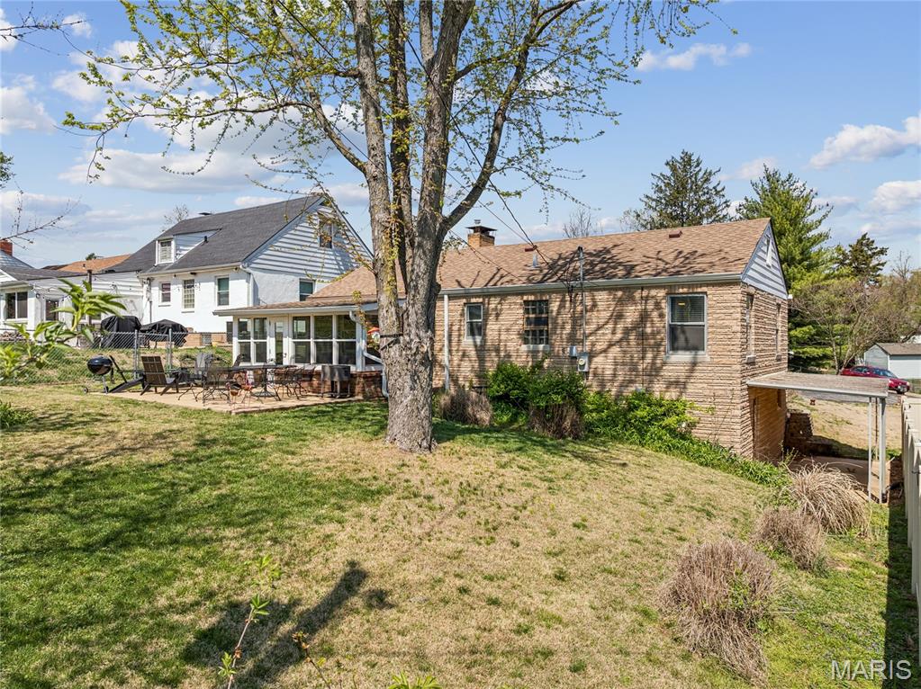 Alpine Acres - Residential